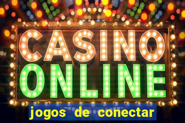 jogos de conectar pares iguais